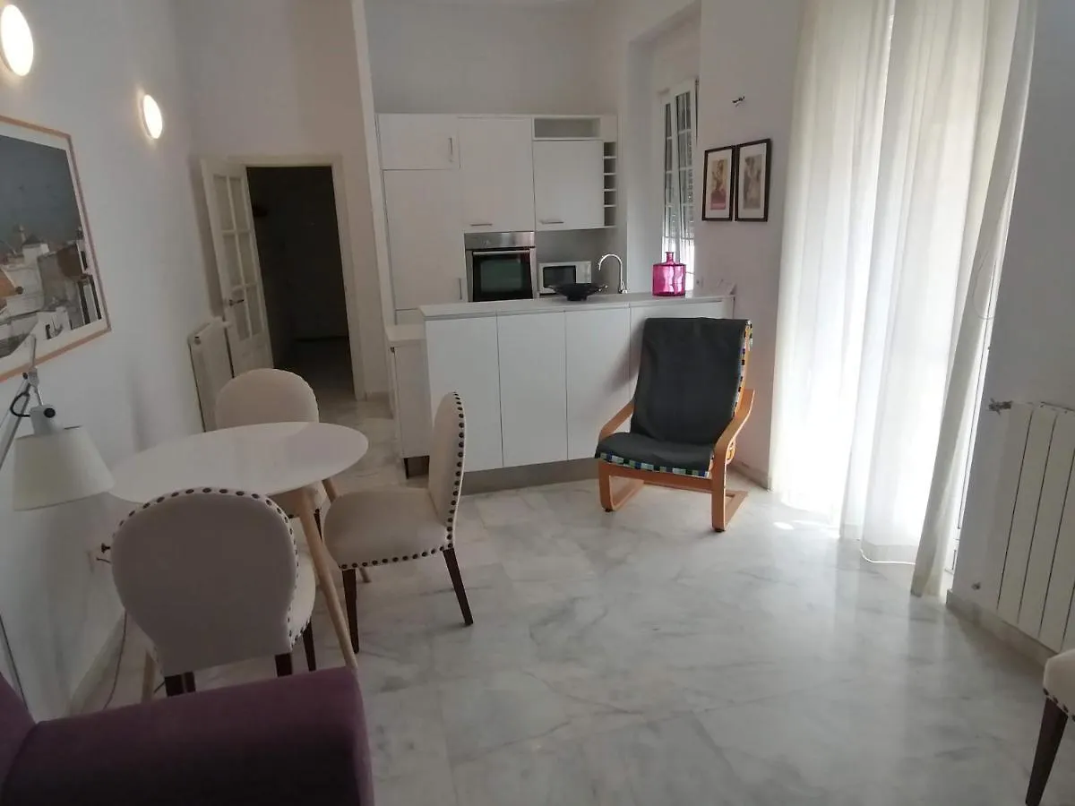 Apartment Kainga Homes - Apartamentos Santa Ana