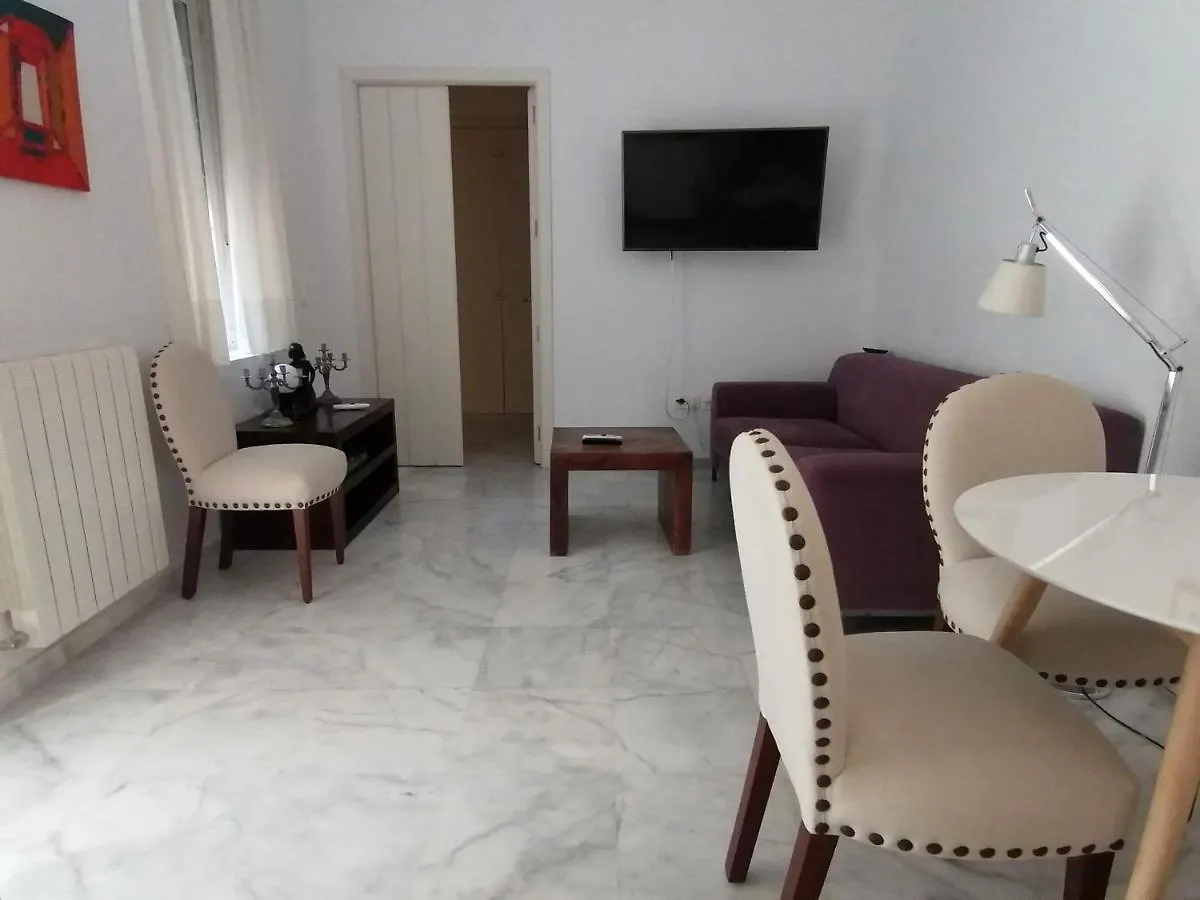 Kainga Homes - Apartamentos Santa Ana Spain