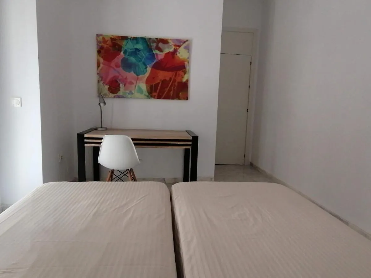 Kainga Homes - Apartamentos Santa Ana 0*, Seville Spain