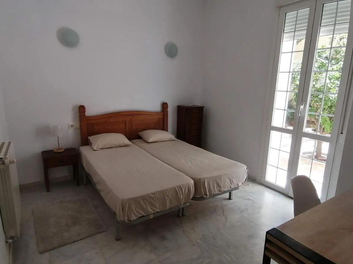 Kainga Homes - Apartamentos Santa Ana 0*, Seville Spain