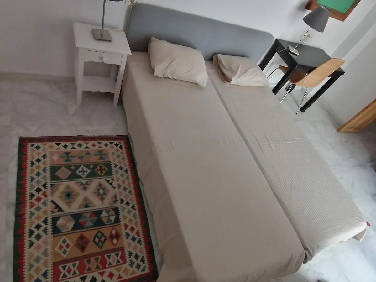 Kainga Homes - Apartamentos Santa Ana Apartment Seville