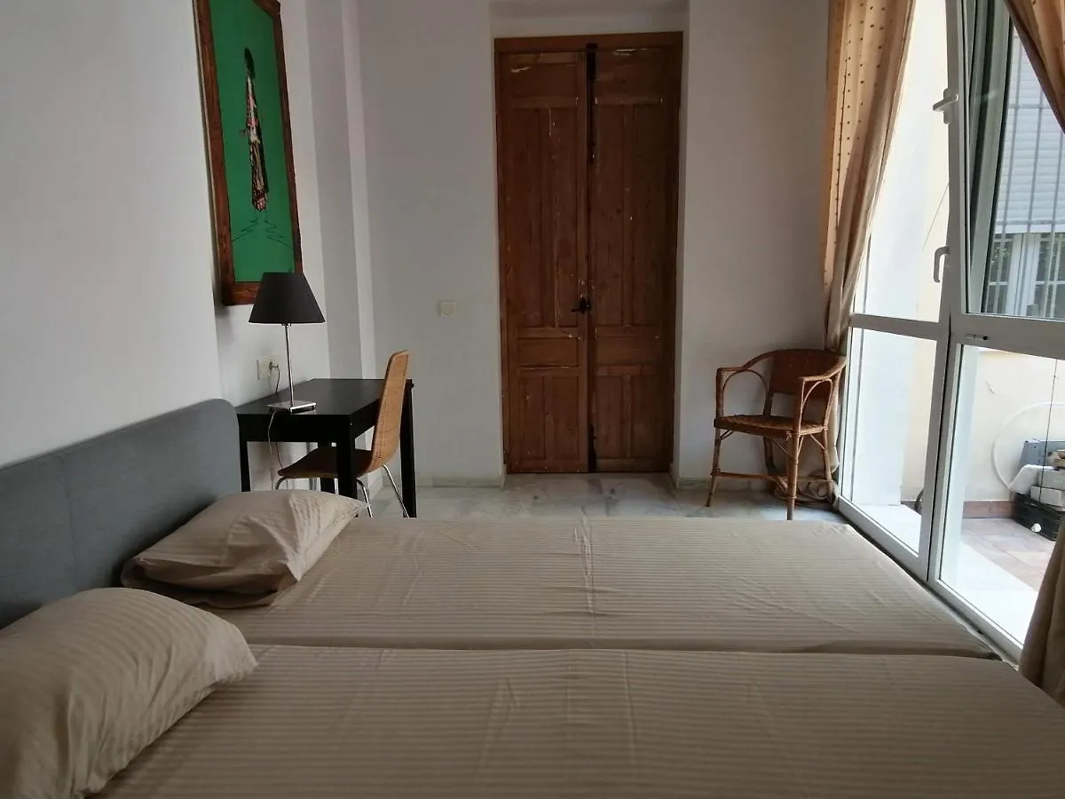 Kainga Homes - Apartamentos Santa Ana 0*, Seville