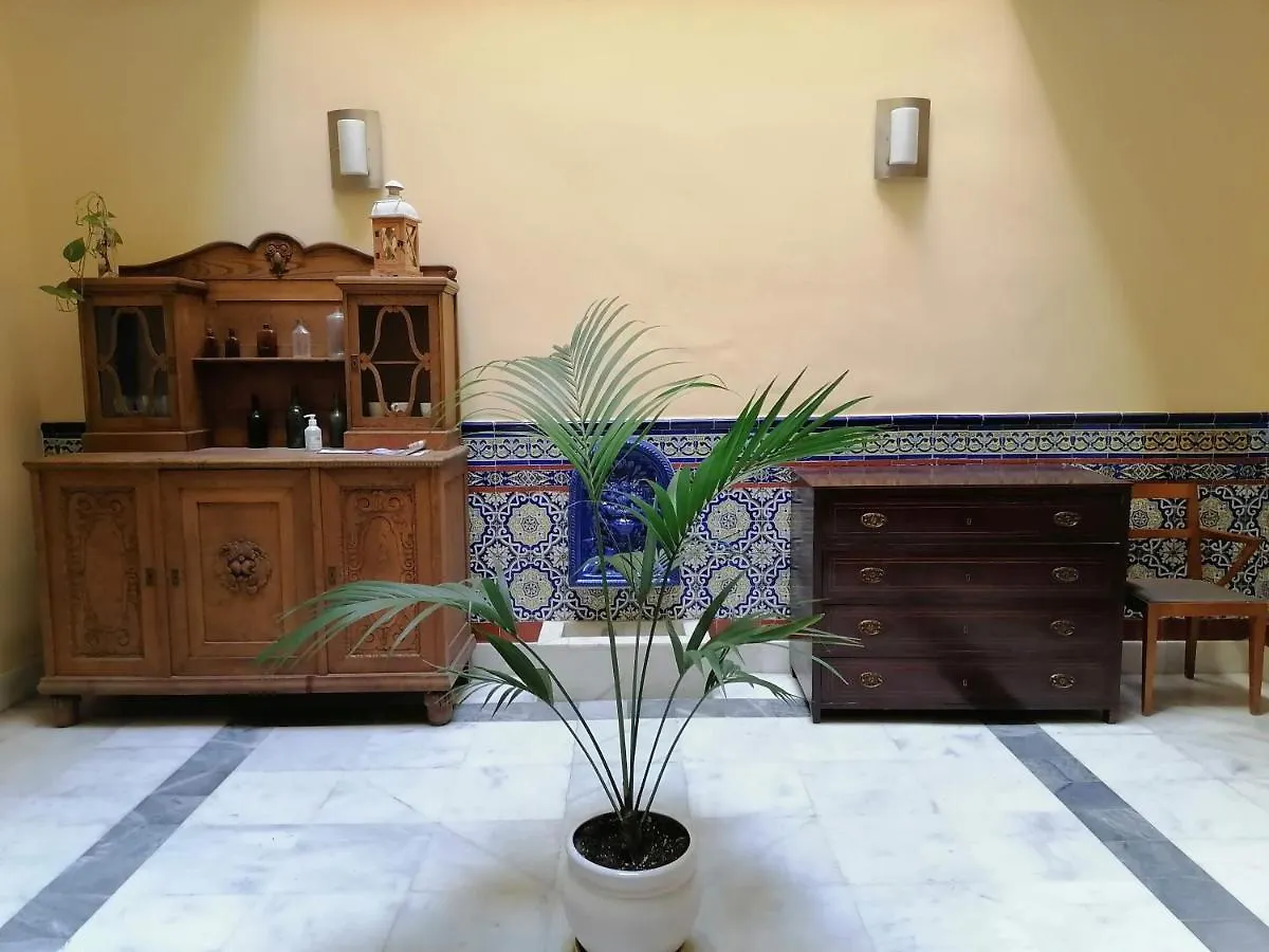 Kainga Homes - Apartamentos Santa Ana 0*, Seville
