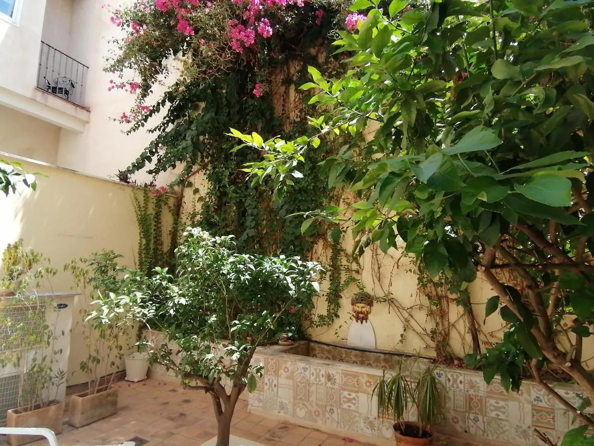 Apartment Kainga Homes - Apartamentos Santa Ana Spain