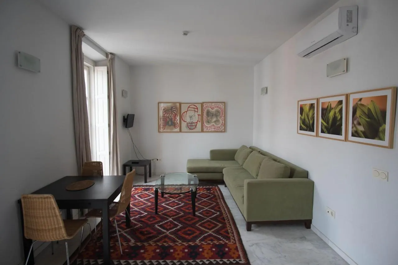Kainga Homes - Apartamentos Santa Ana Apartment Seville