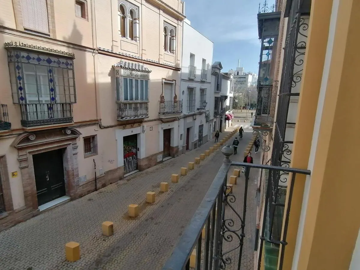 Kainga Homes - Apartamentos Santa Ana 0*, Seville