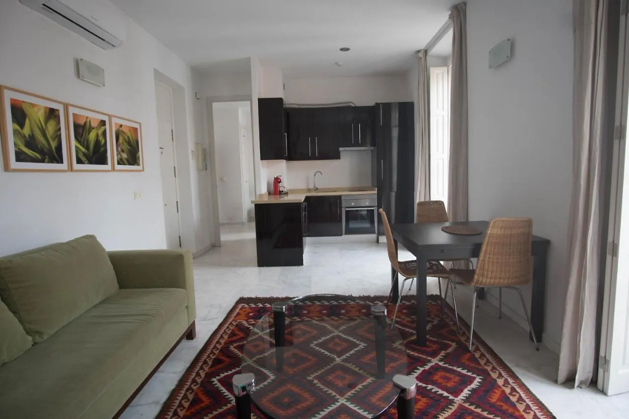 Kainga Homes - Apartamentos Santa Ana Seville