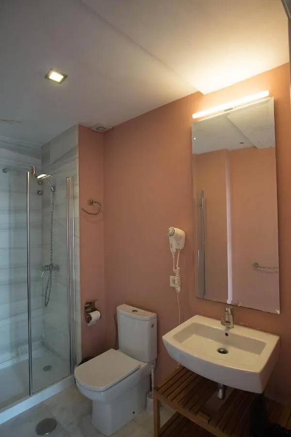 Kainga Homes - Apartamentos Santa Ana Apartment Seville