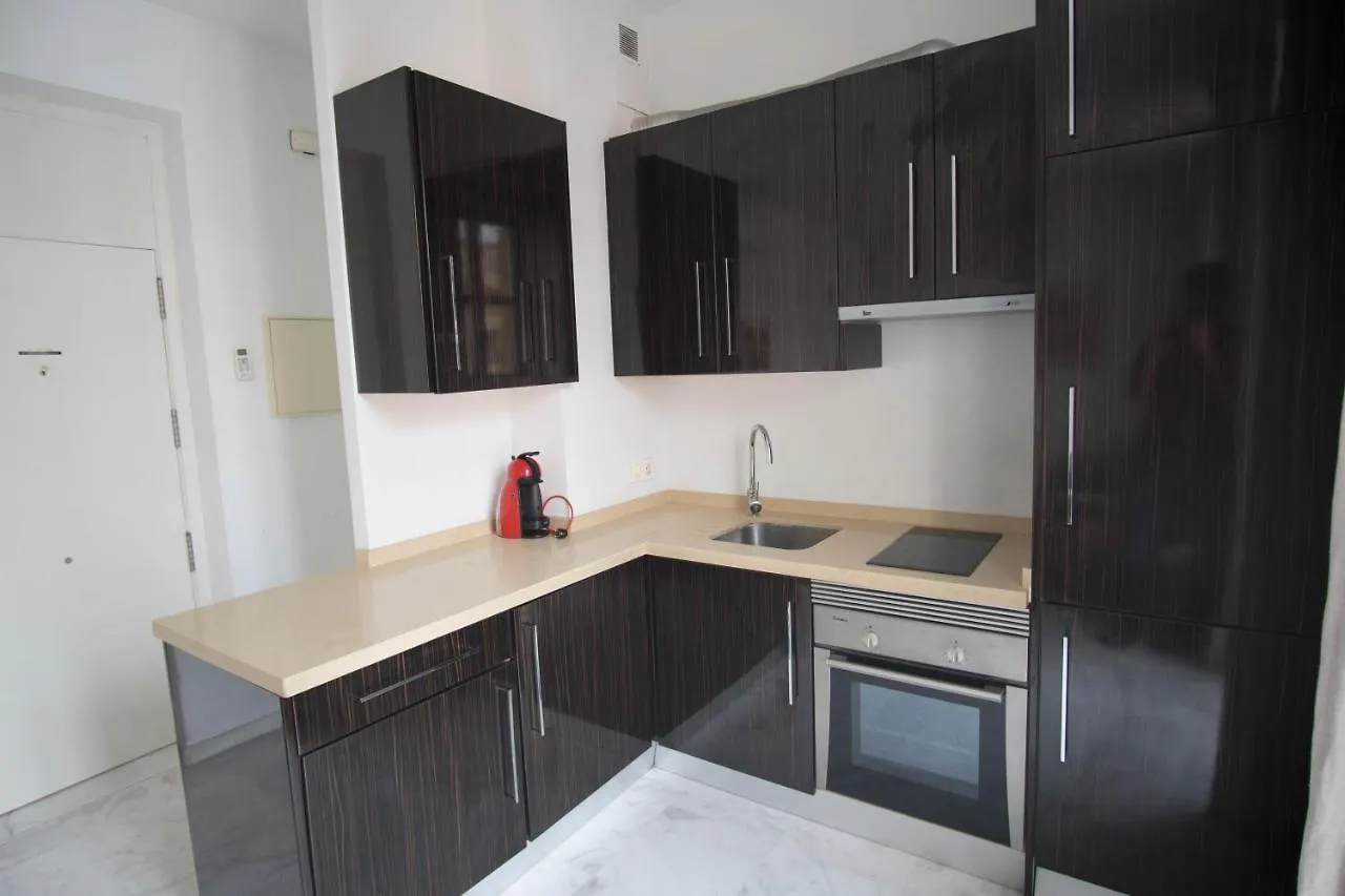 Kainga Homes - Apartamentos Santa Ana Seville