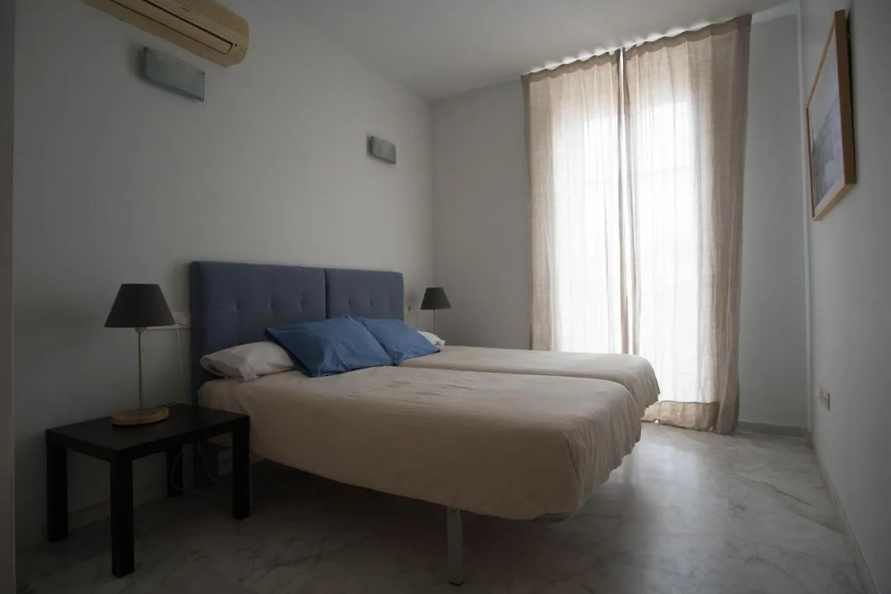 Apartment Kainga Homes - Apartamentos Santa Ana