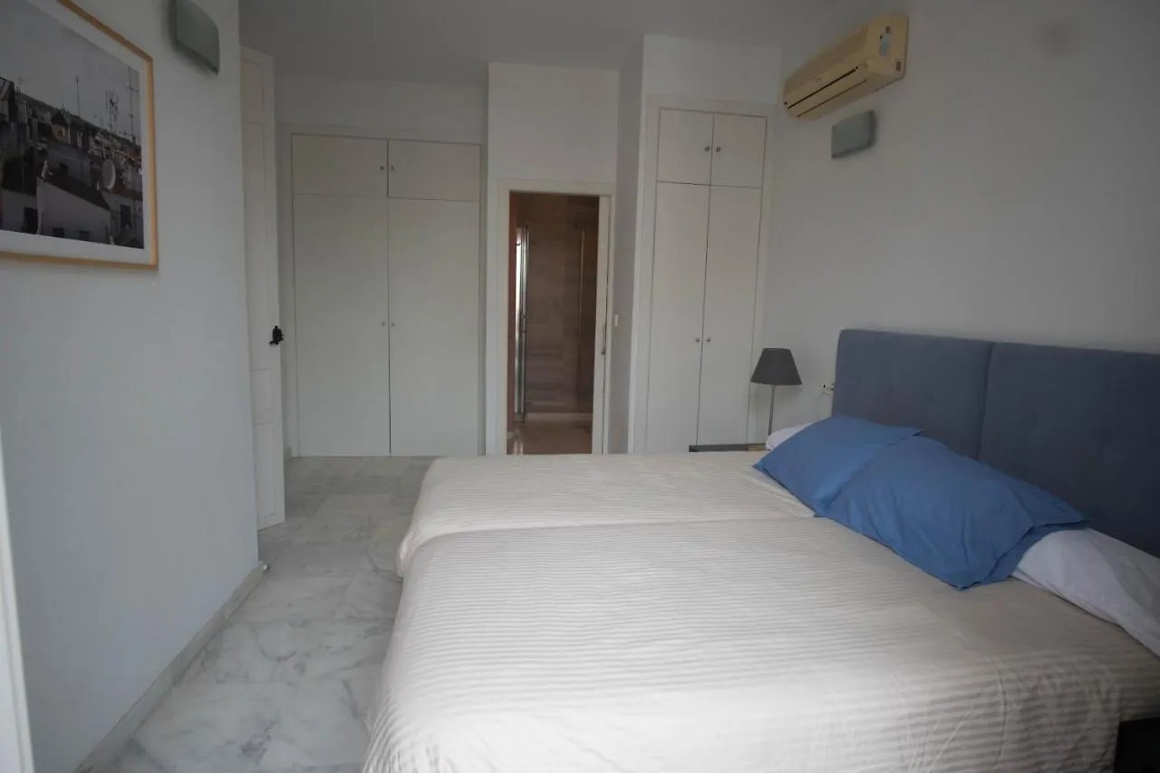 Apartment Kainga Homes - Apartamentos Santa Ana Spain