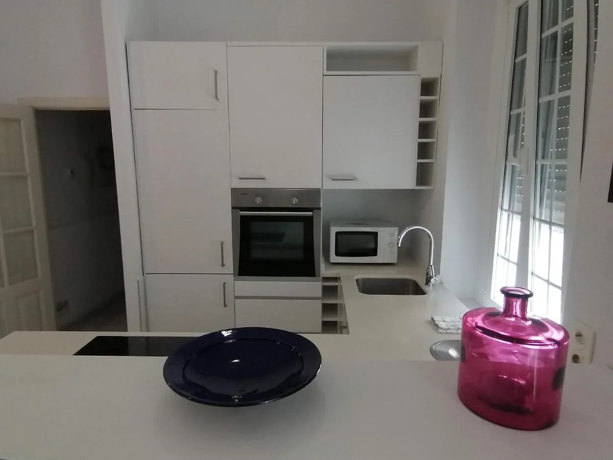 Apartment Kainga Homes - Apartamentos Santa Ana