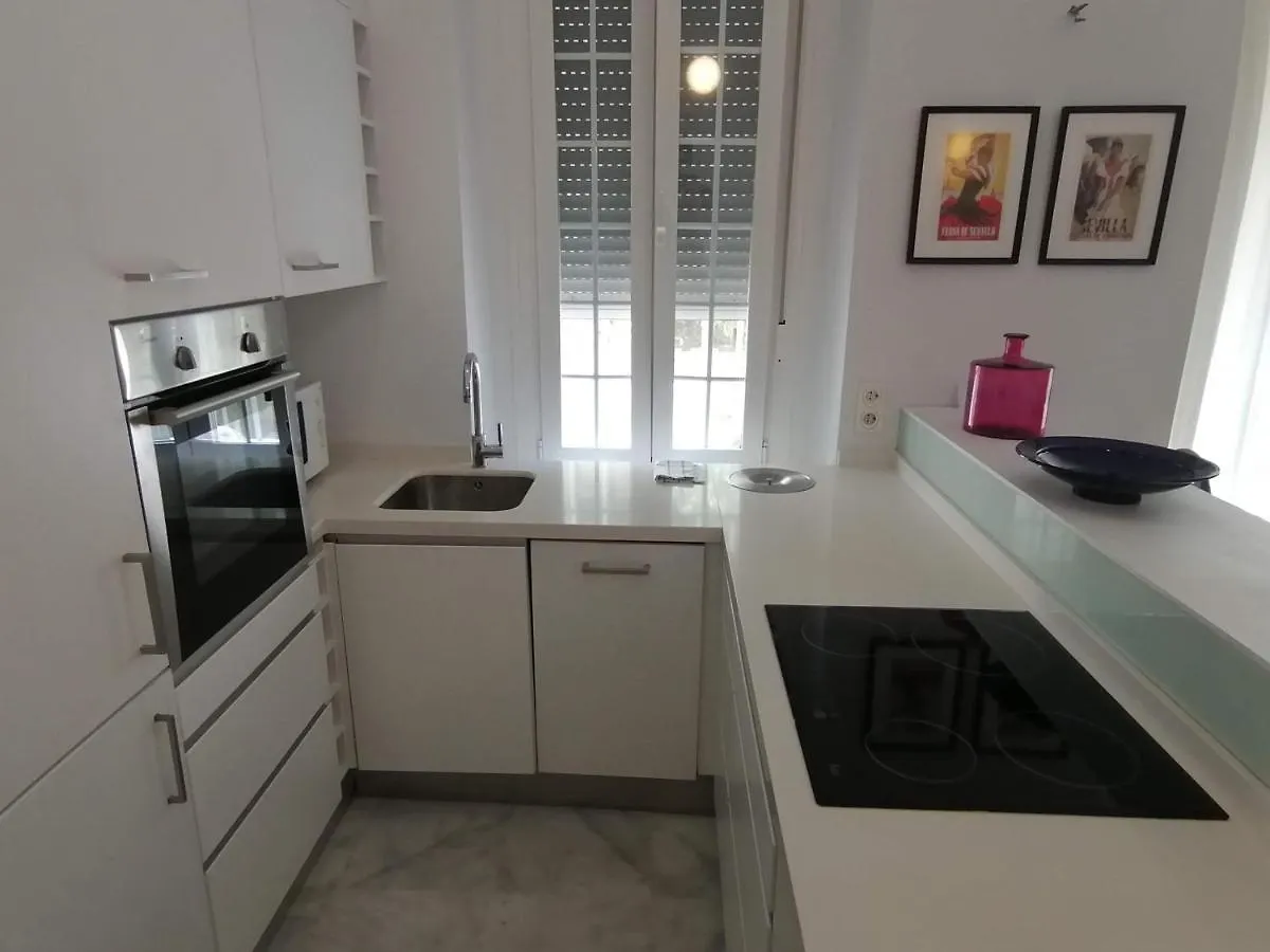 Apartment Kainga Homes - Apartamentos Santa Ana Spain