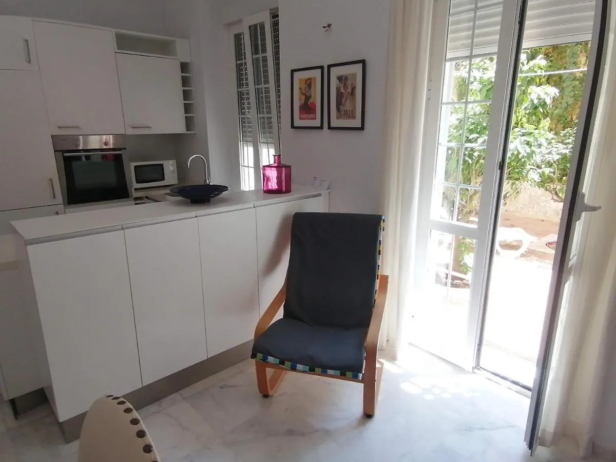 Kainga Homes - Apartamentos Santa Ana Spain