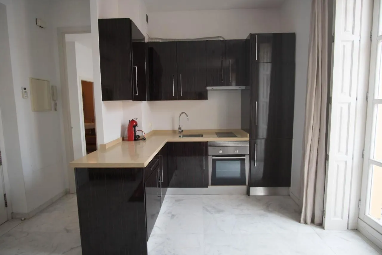 Apartment Kainga Homes - Apartamentos Santa Ana