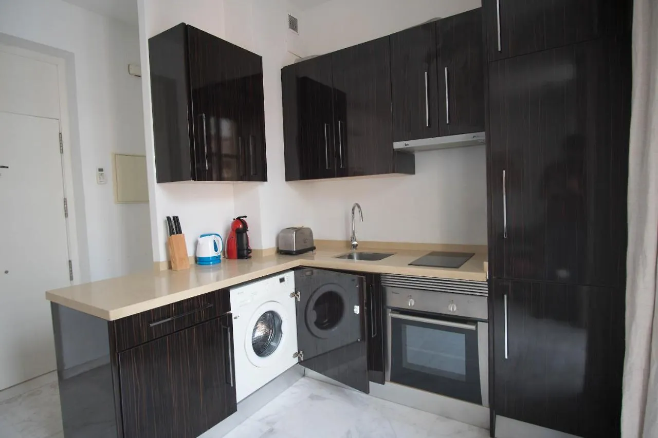 Kainga Homes - Apartamentos Santa Ana Seville